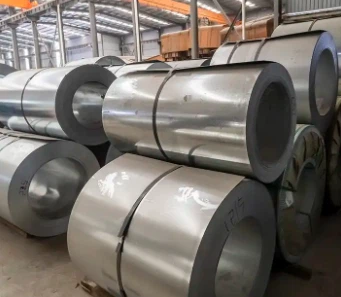 Cheap Gi Galvanized Steel Coil Hot Dip Steel