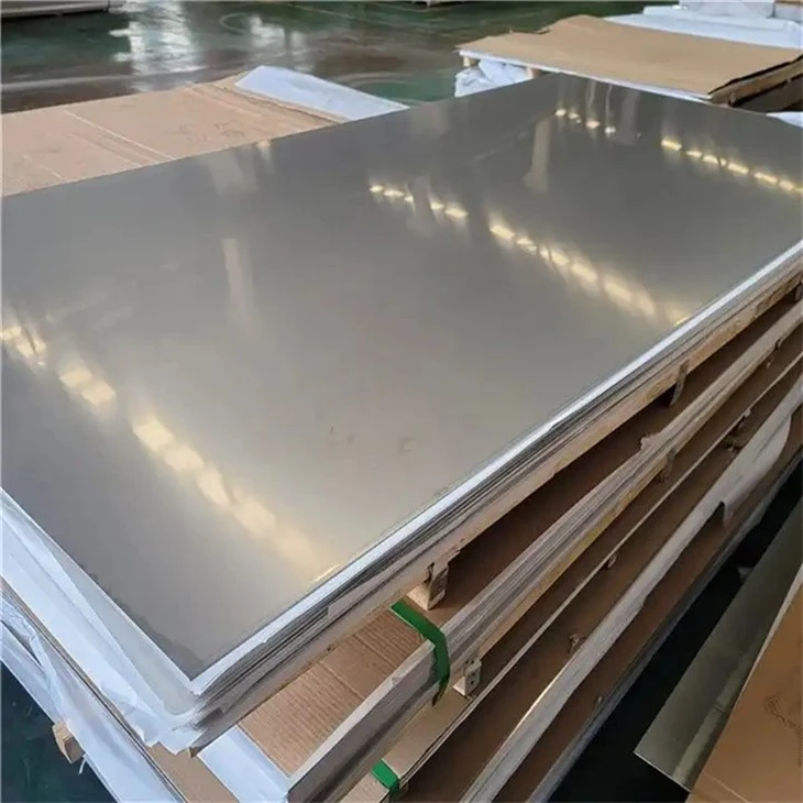 DC01 Cold Rolled Steel Plate Coil Strip Manufacturer