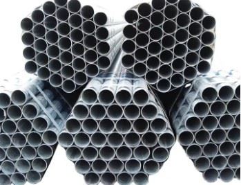Hot Dip Galvanized Steel Pipe Scaffold 6 Meter