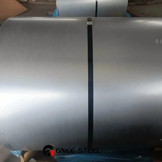 Q235B Galvanized Steel Plate
