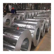 0.4 mm cewka ze stali ocynkowanej