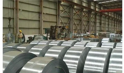 Stal walcowana na zimno DC01 (materiał 1.0330)