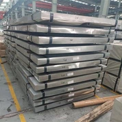 Stal ocynkowana elektrolitycznie DC01+ZE