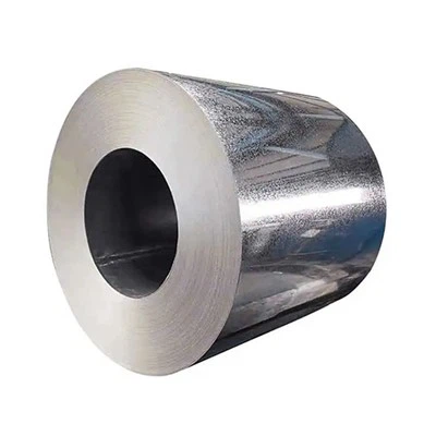 Dx51D Zwoje stali ocynkowanej