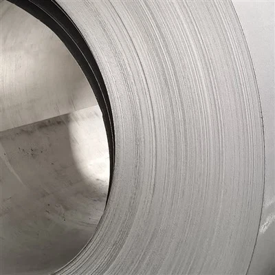 Metalowa cewka DX51D ze stali ocynkowanej