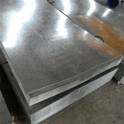 S250GD+Z Blacha stalowa ocynkowana