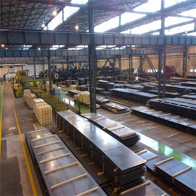 Stal ocynkowana S350GD+AZ