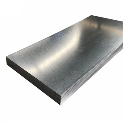 Stal ocynkowana S350GD