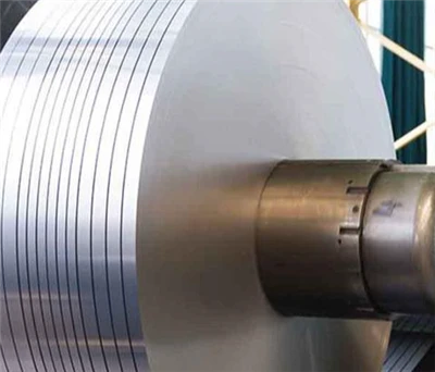 SEFC540Y Stal ocynkowana elektrolitycznie