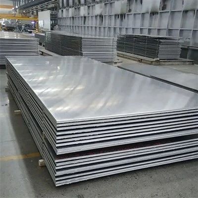 DIN17100 ST37-3 Blacha ze stali węglowej