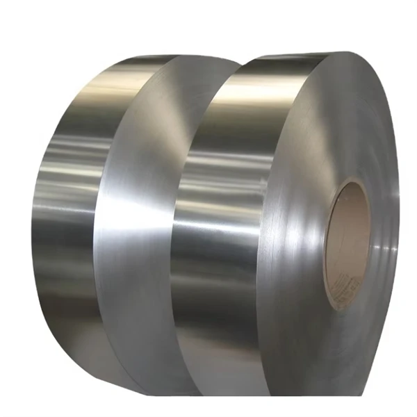 DLX DC01 DC02 DC03 DC04 DC05 Steel Coil/Strip Cold Rolled Stainless Steel Coil Strip