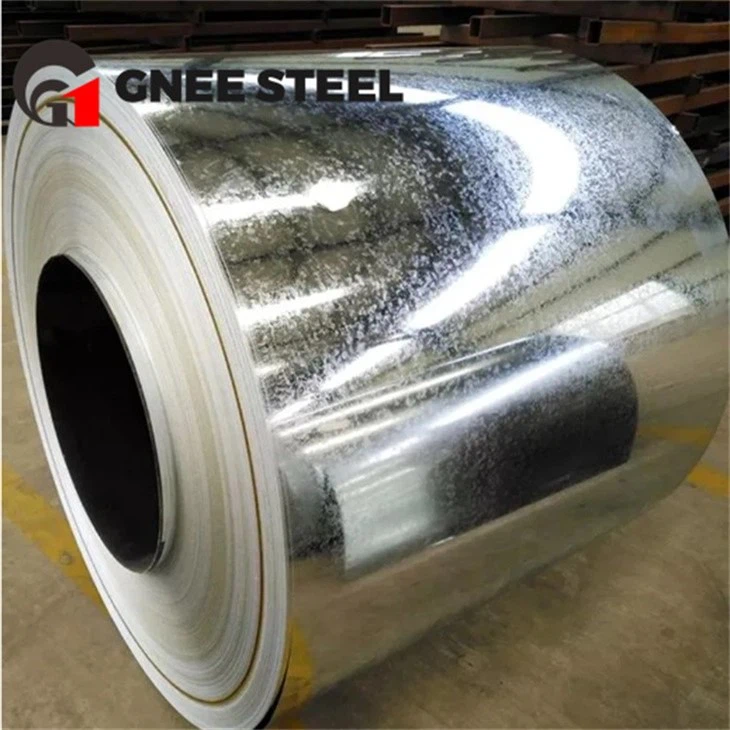 JIS G3113 Saph400 Cold Rolled Steel Coil