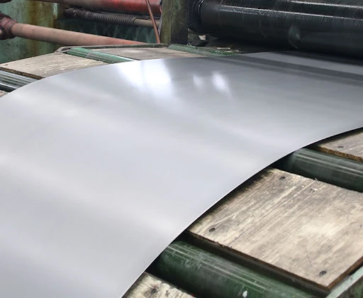 Cold Rolled Steel Sheet SPCC best
