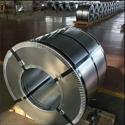 CRO Electrical Steel Lamination Stalowa stal krzemowa