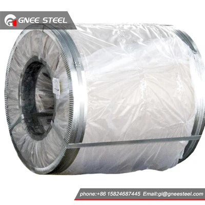 Zwoje stali Galvalume Az150