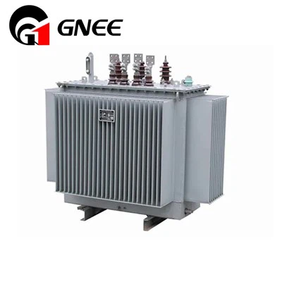 Miniaturowy transformator podstacyjny 1000 kva dystrybucyjny 12 kv