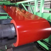 Cewka ze stali ocynkowanej, walcowanej na zimno o grubości 1 mm