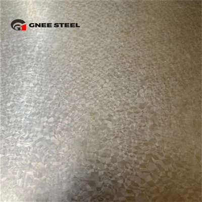 Cewka stalowa Galvalume ASTM A792 AZ150