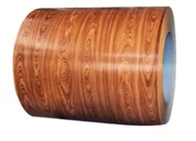 PPGI powlekana kolorowo i malowana cewka ze stali ocynkowanej do pokryć metalowych